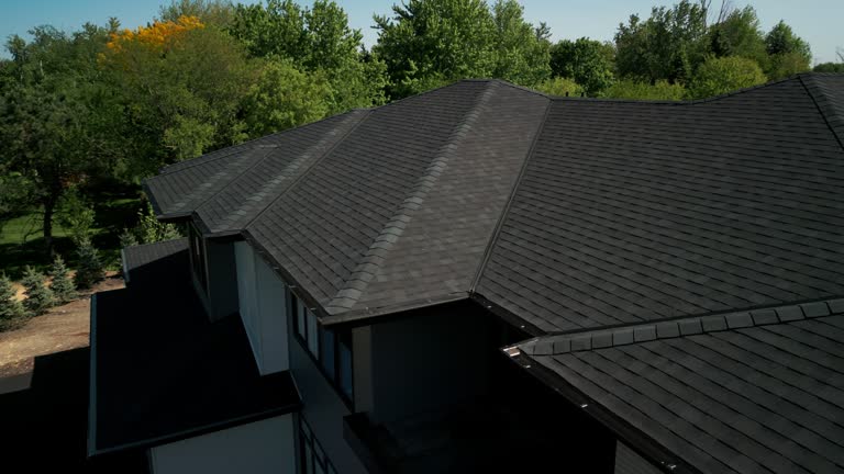 Best Gutter Installation and Repair  in Daleville, VA
