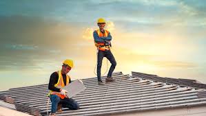Best Flat Roofing  in Daleville, VA